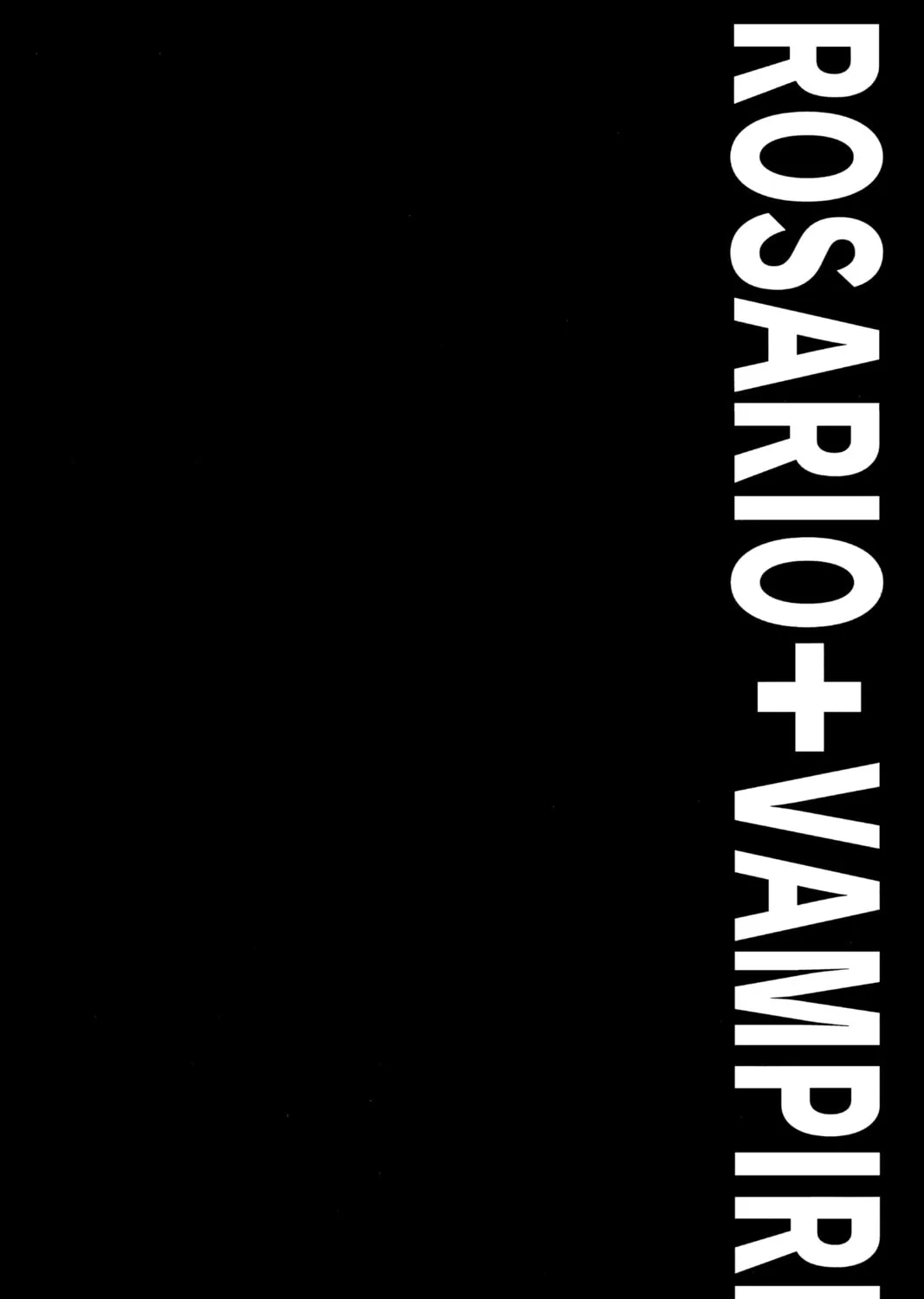 Rosario+Vampire Chapter 7 page 87 - 