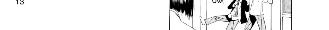 Rosario+Vampire Chapter 9 page 14 - 