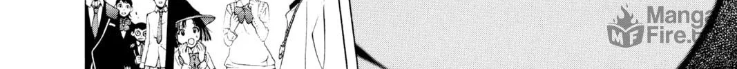 Rosario+Vampire Chapter 9 page 20 - 