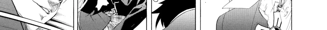 Rosario+Vampire Chapter 9 page 62 - 