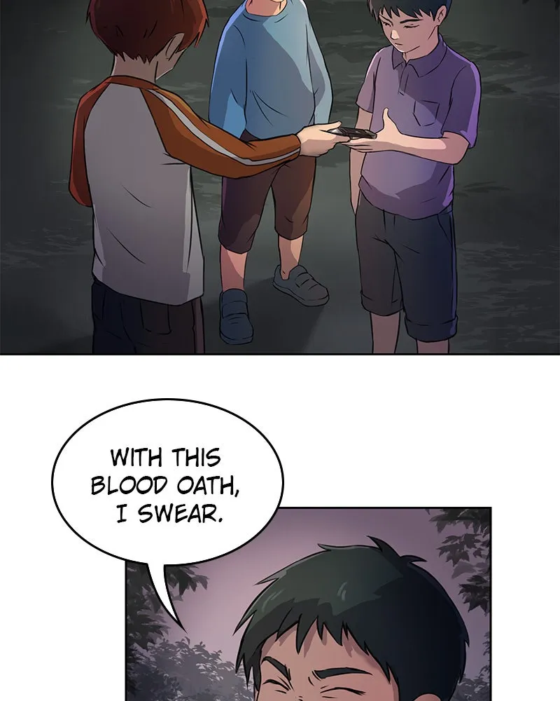 Rot & Ruin Chapter 1 page 11 - 