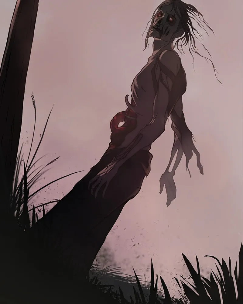 Rot & Ruin Chapter 1 page 102 - 