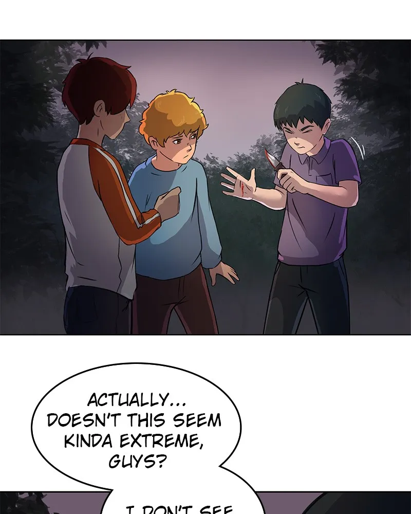 Rot & Ruin Chapter 1 page 13 - 
