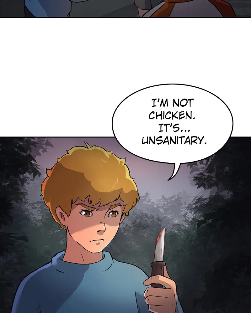 Rot & Ruin Chapter 1 page 16 - 