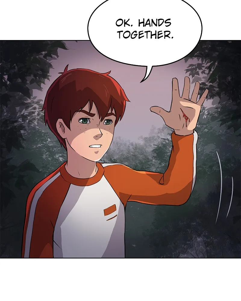 Rot & Ruin Chapter 1 page 20 - 