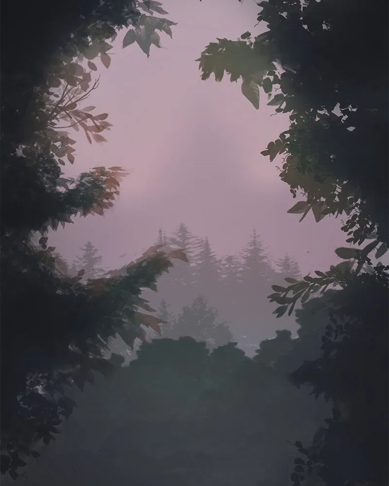 Rot & Ruin Chapter 1 page 3 - 