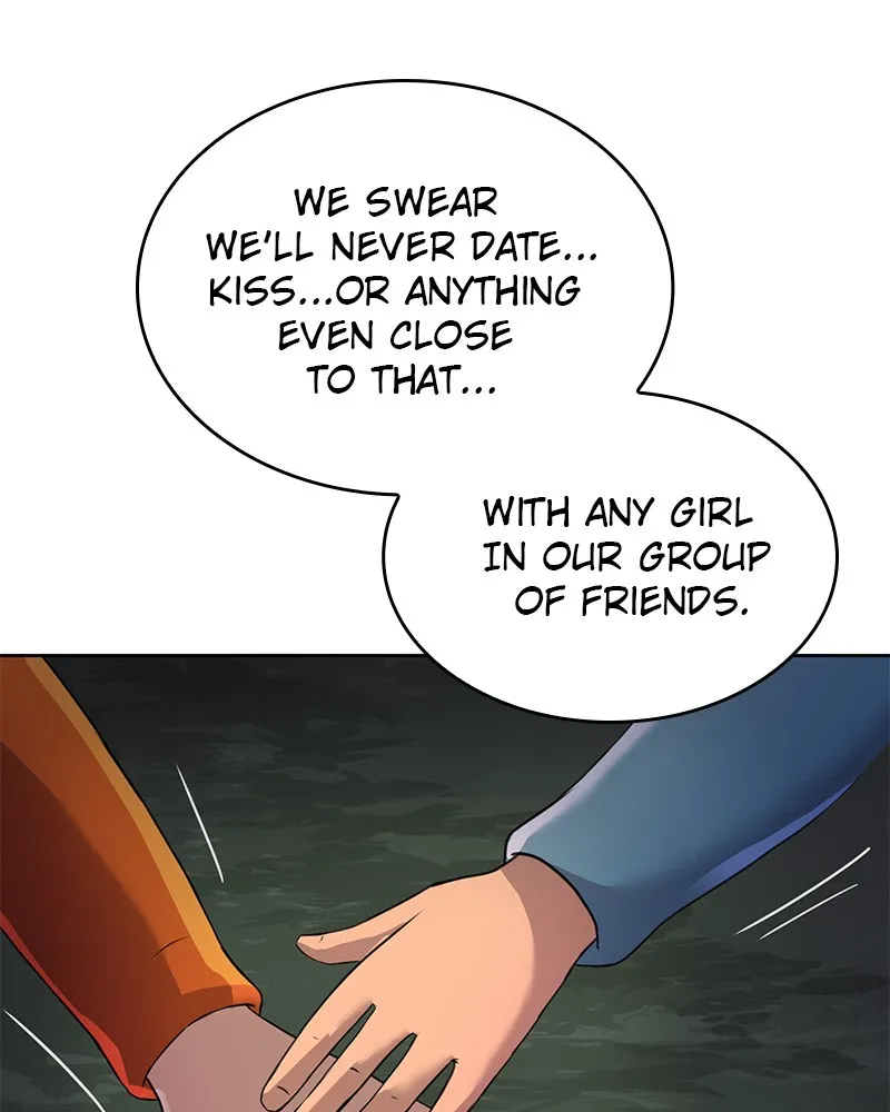 Rot & Ruin Chapter 1 page 21 - 