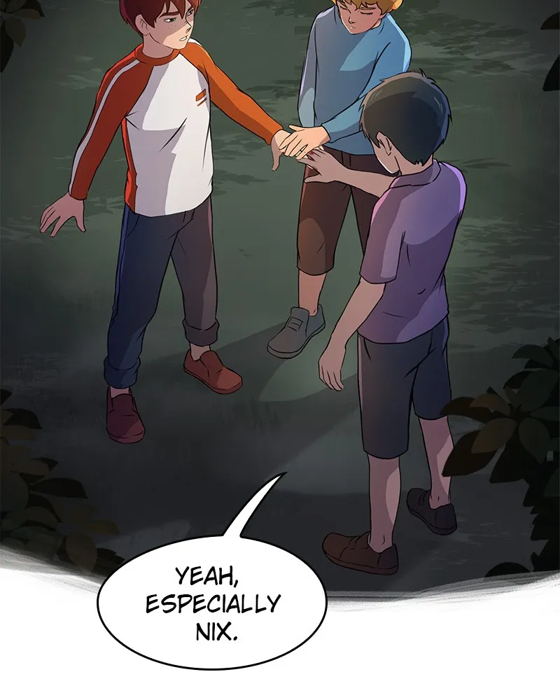 Rot & Ruin Chapter 1 page 23 - 