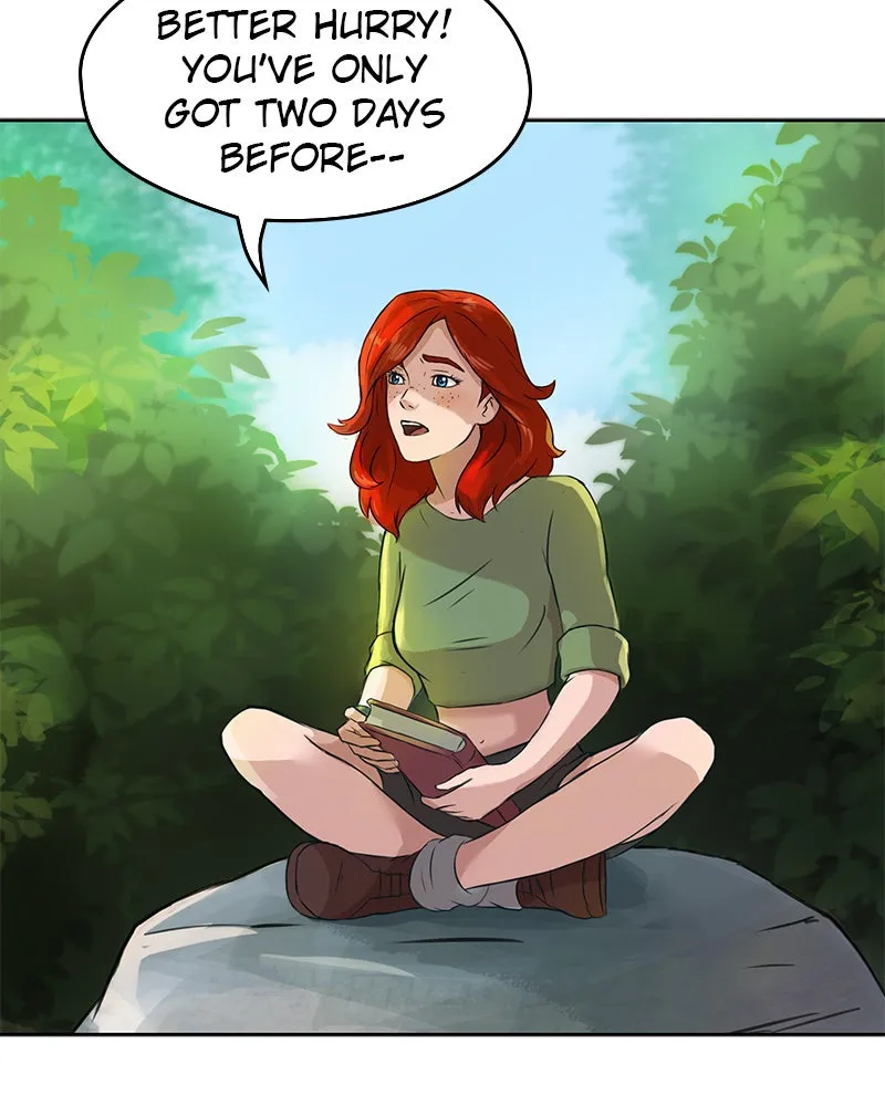 Rot & Ruin Chapter 1 page 52 - 