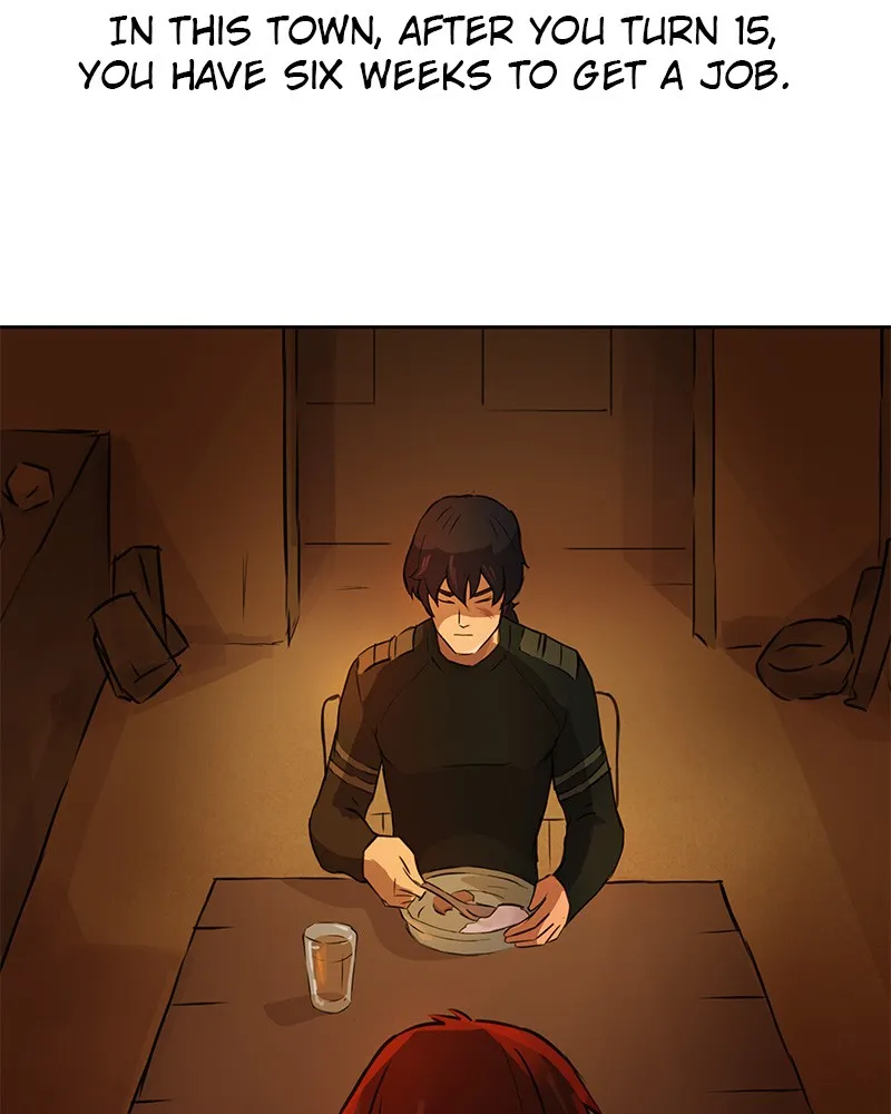 Rot & Ruin Chapter 1 page 60 - 
