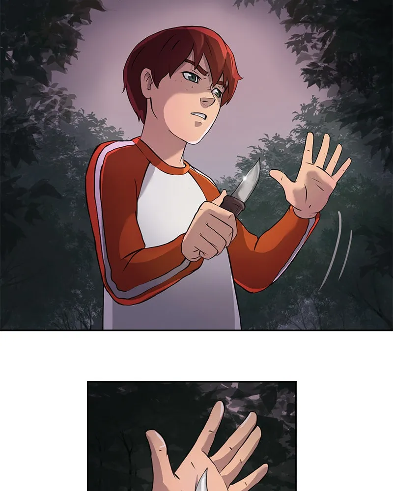 Rot & Ruin Chapter 1 page 7 - 