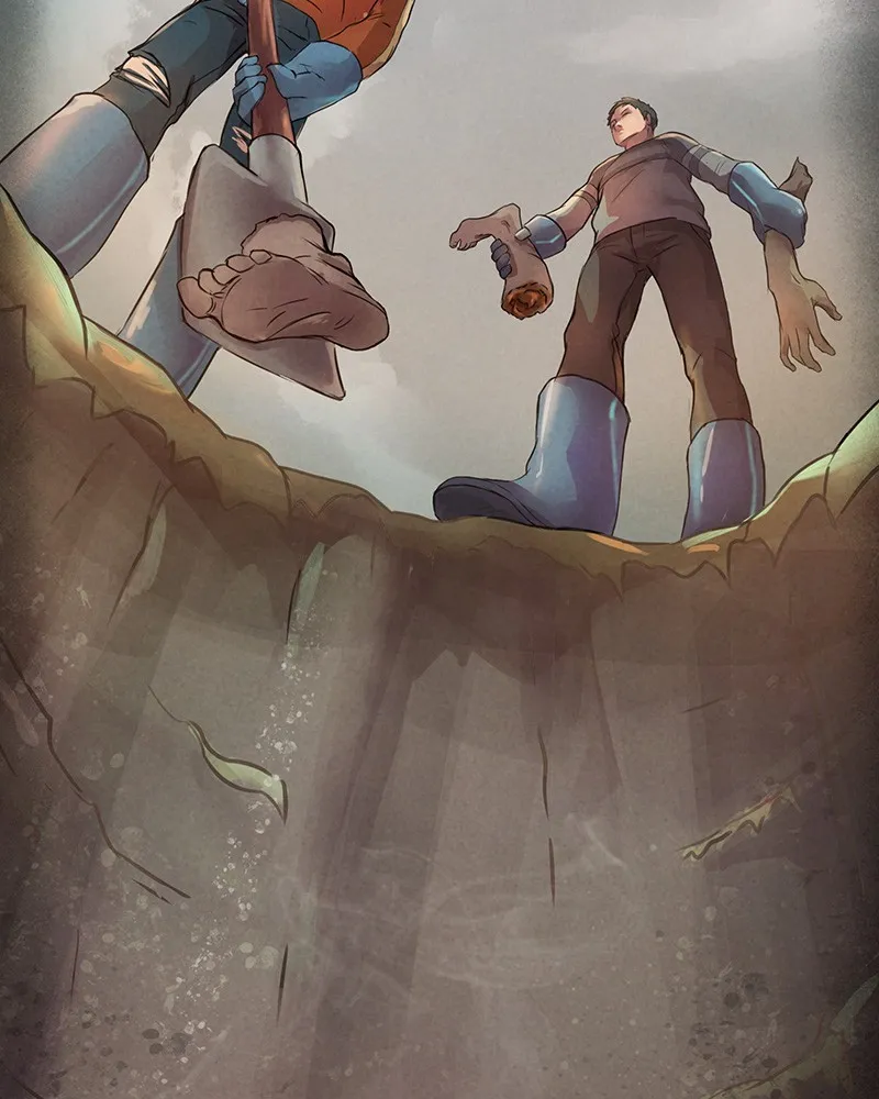 Rot & Ruin Chapter 1 page 64 - 