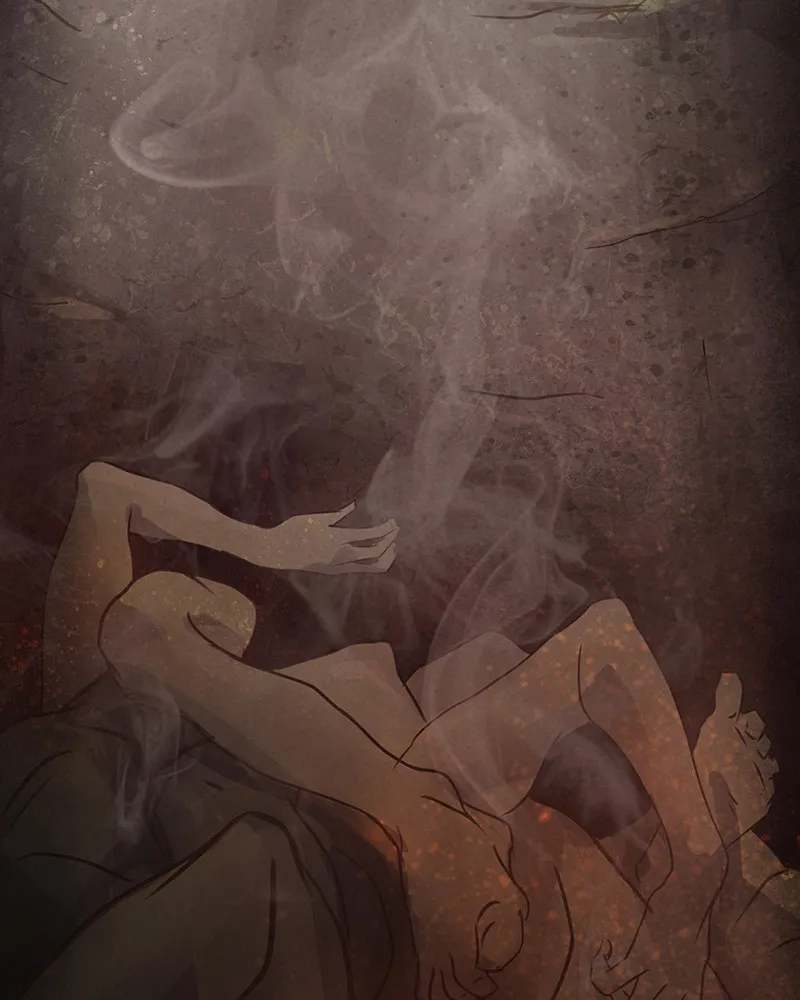 Rot & Ruin Chapter 1 page 65 - 