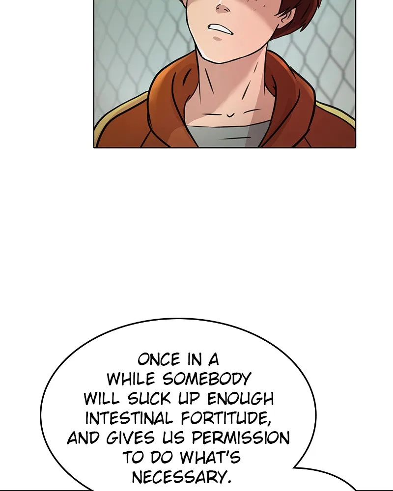 Rot & Ruin Chapter 2 page 11 - 