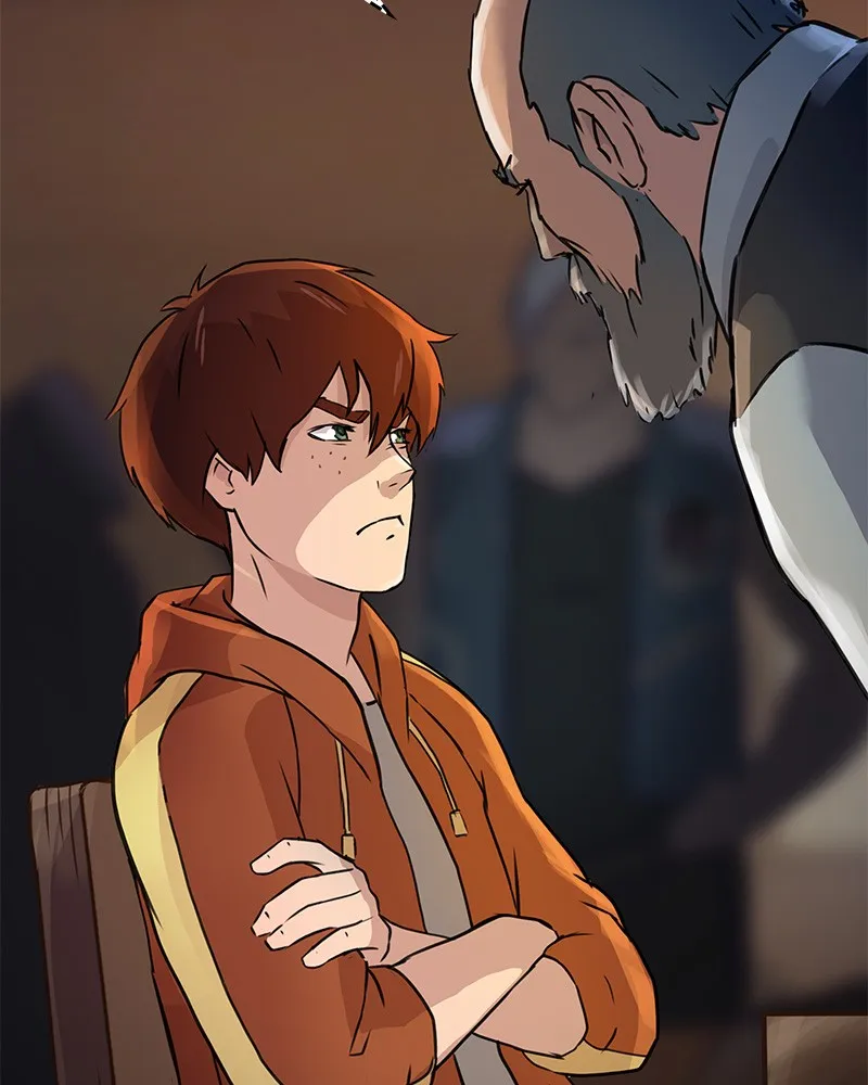 Rot & Ruin Chapter 2 page 101 - 