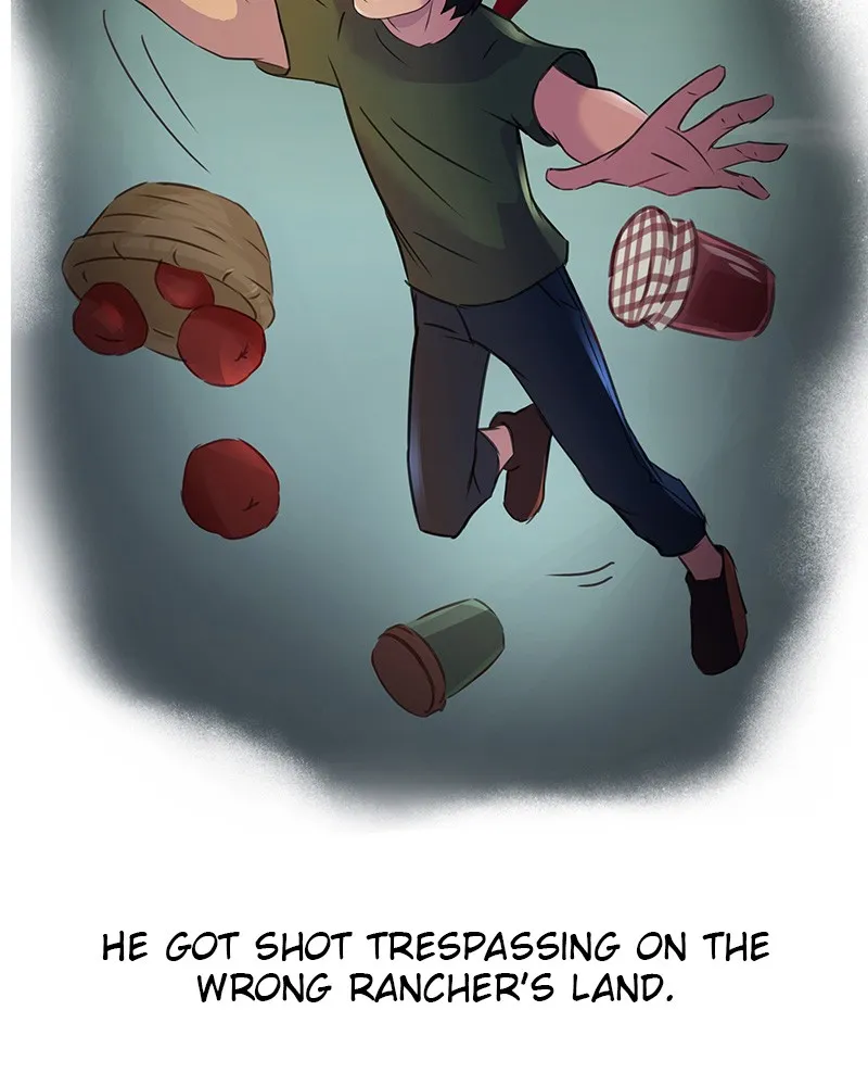 Rot & Ruin Chapter 2 page 111 - 