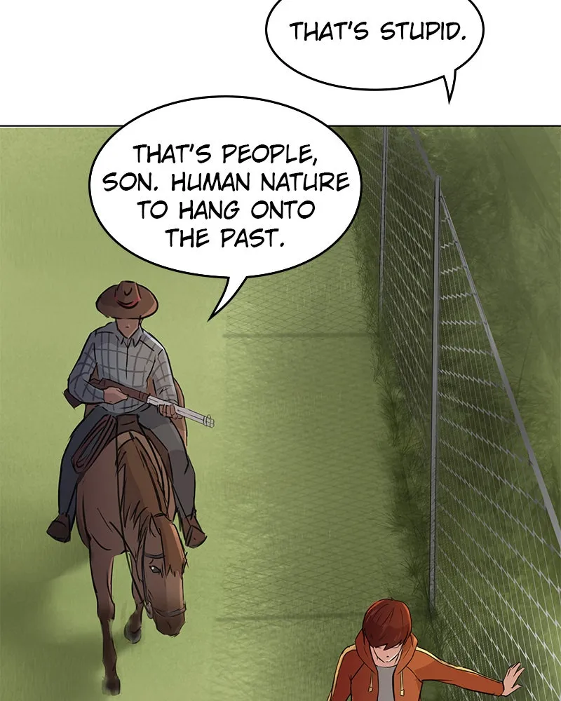 Rot & Ruin Chapter 2 page 13 - 
