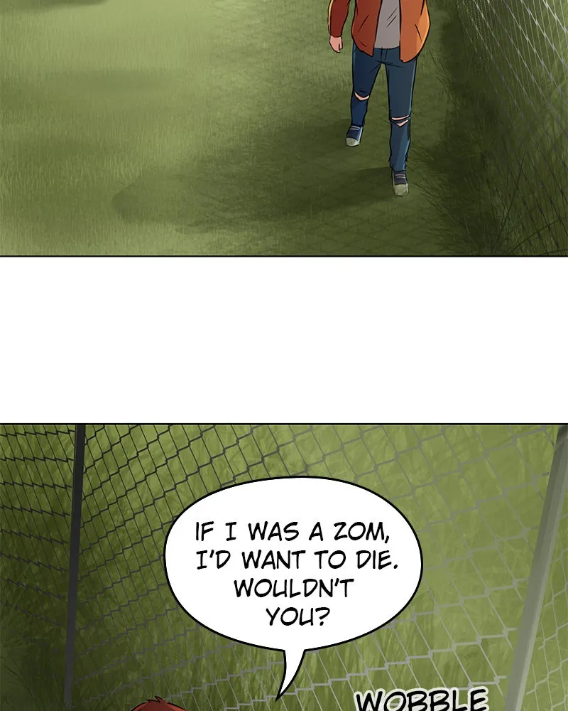 Rot & Ruin Chapter 2 page 14 - 