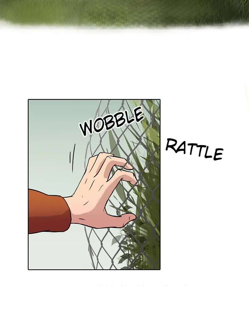 Rot & Ruin Chapter 2 page 3 - 