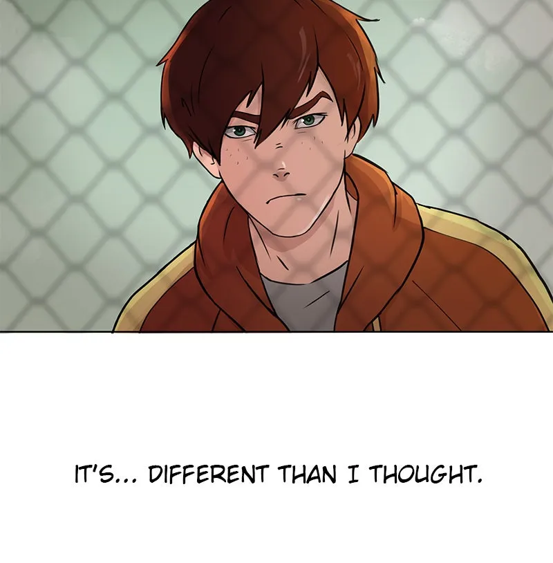 Rot & Ruin Chapter 2 page 21 - 