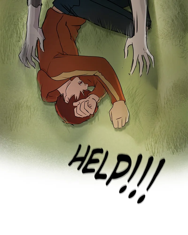 Rot & Ruin Chapter 2 page 30 - 