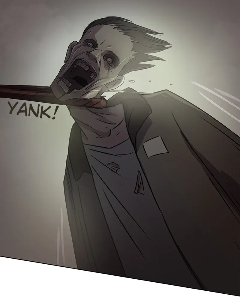 Rot & Ruin Chapter 2 page 32 - 