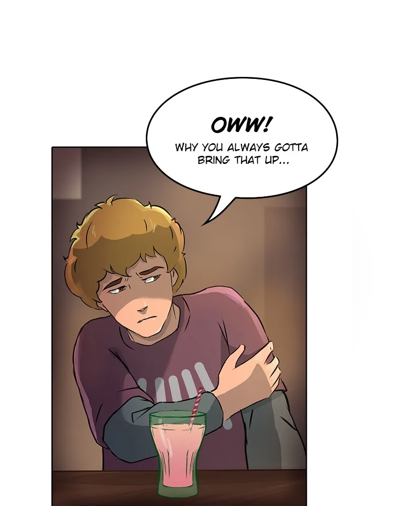 Rot & Ruin Chapter 2 page 47 - 