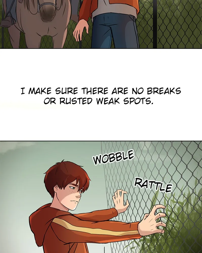 Rot & Ruin Chapter 2 page 6 - 