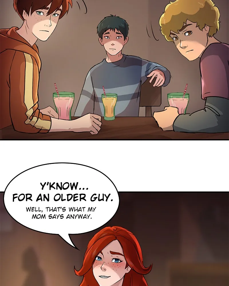 Rot & Ruin Chapter 2 page 54 - 