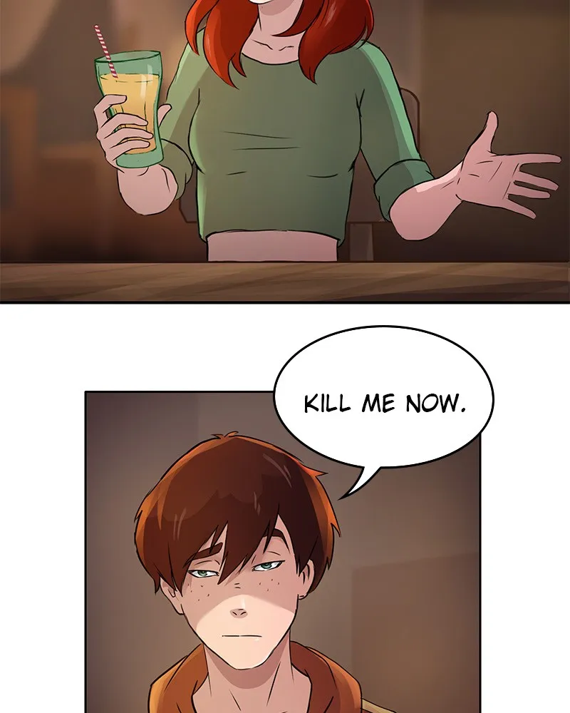 Rot & Ruin Chapter 2 page 55 - 