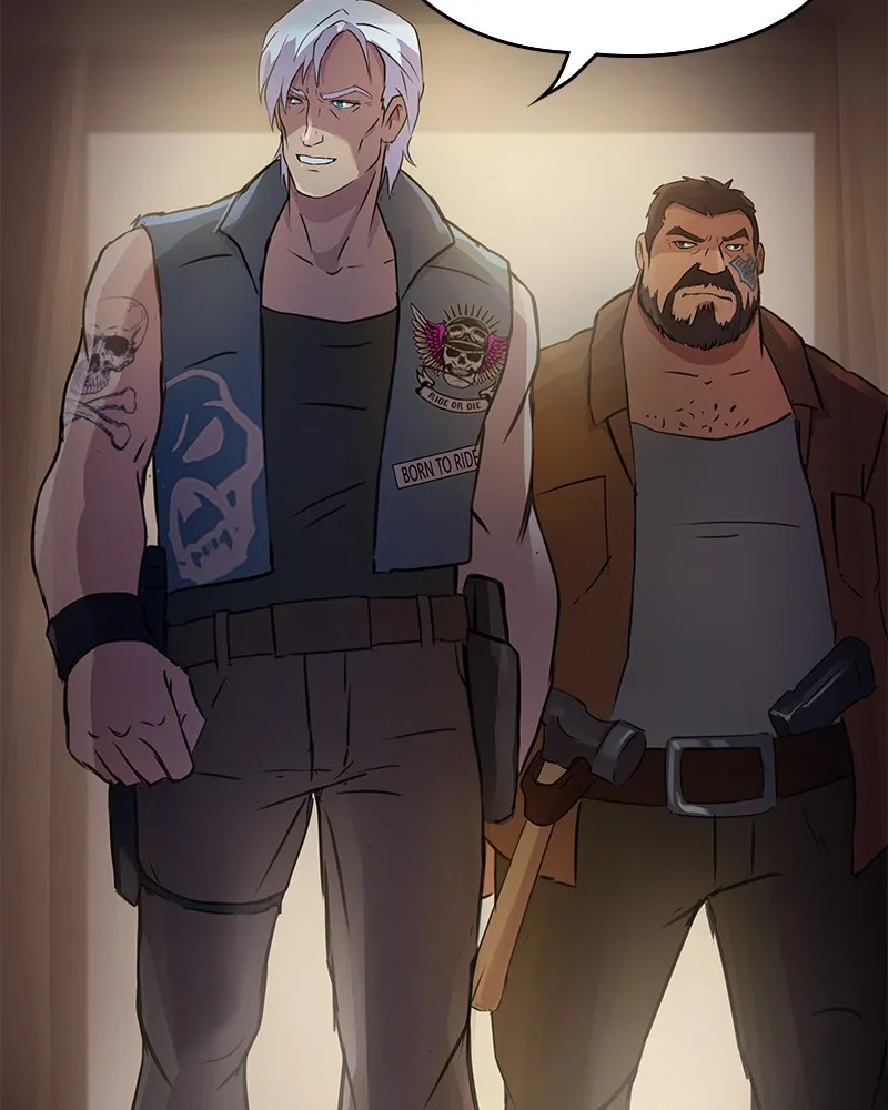 Rot & Ruin Chapter 2 page 64 - 