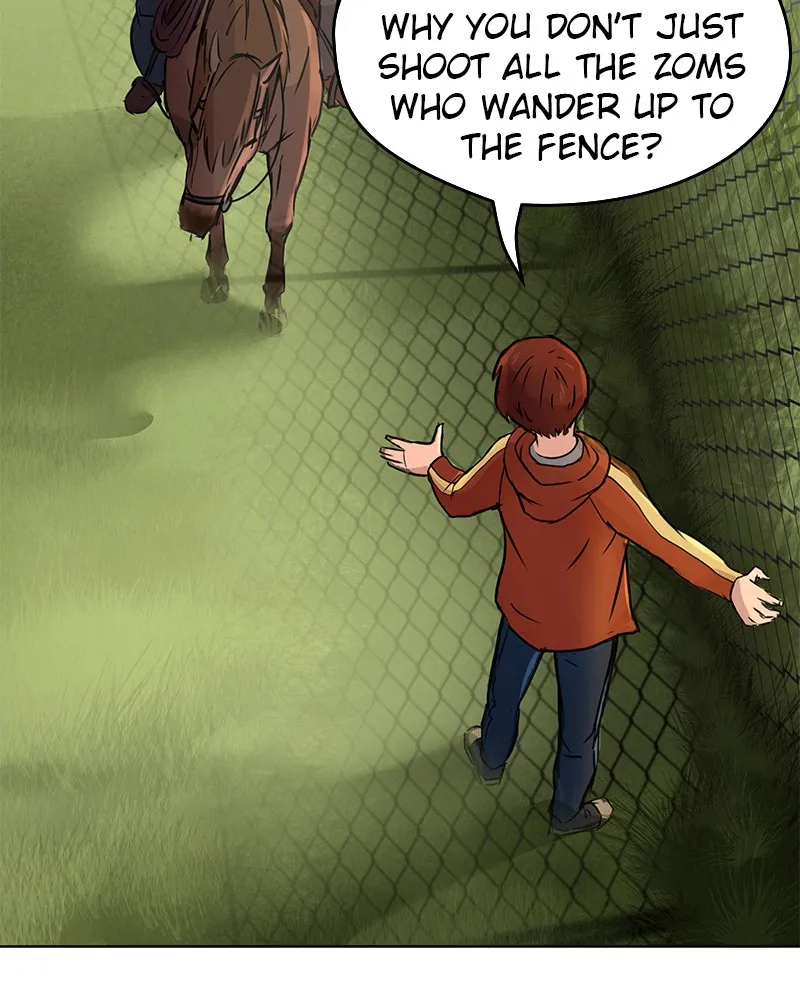 Rot & Ruin Chapter 2 page 8 - 