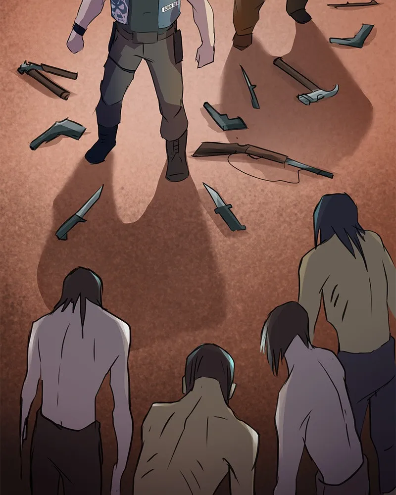 Rot & Ruin Chapter 2 page 84 - 