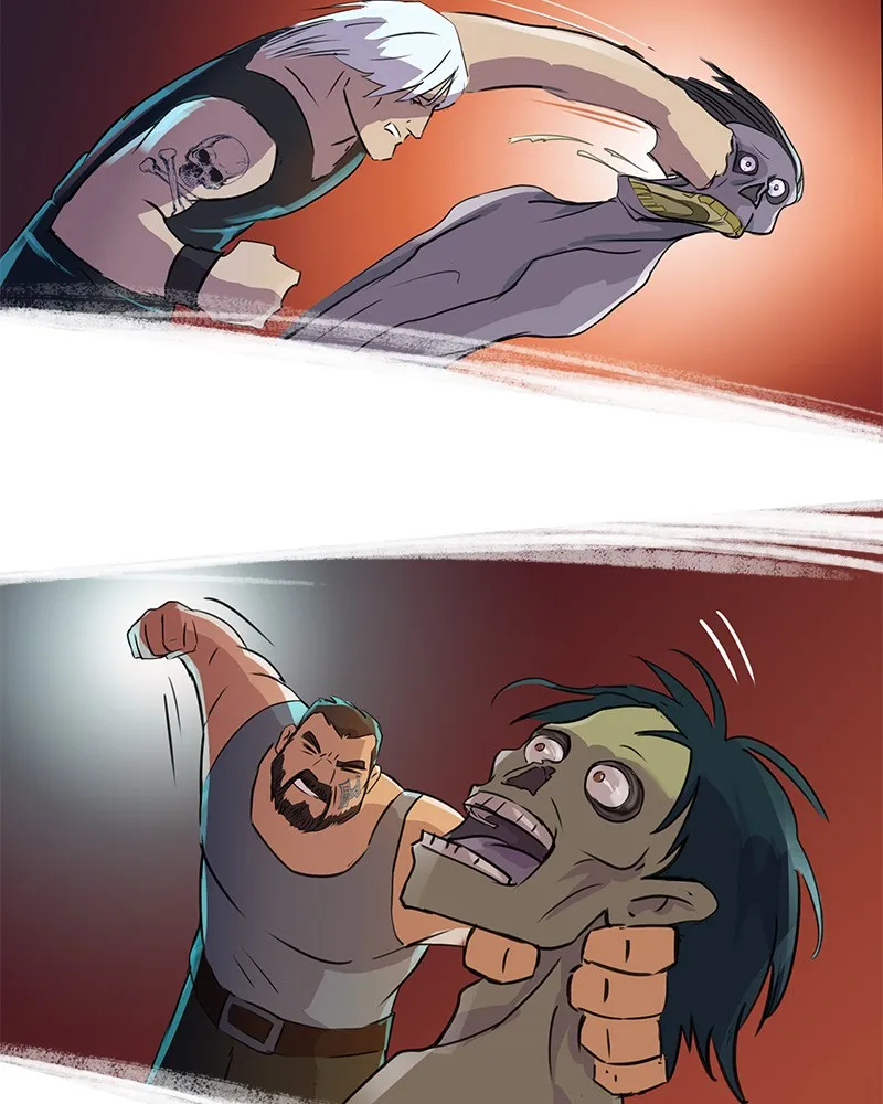 Rot & Ruin Chapter 2 page 88 - 