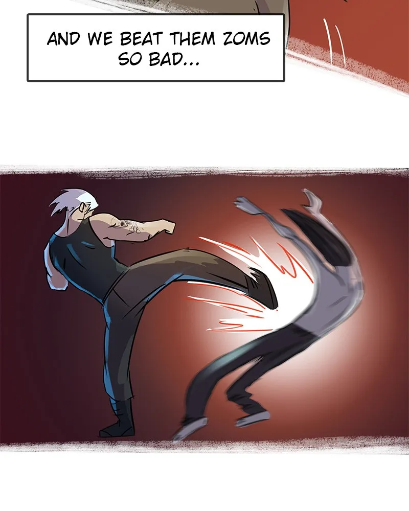 Rot & Ruin Chapter 2 page 89 - 