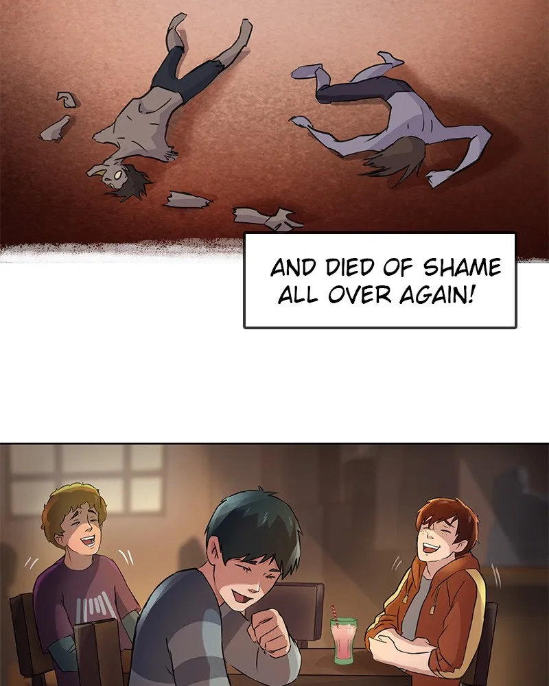 Rot & Ruin Chapter 2 page 92 - 
