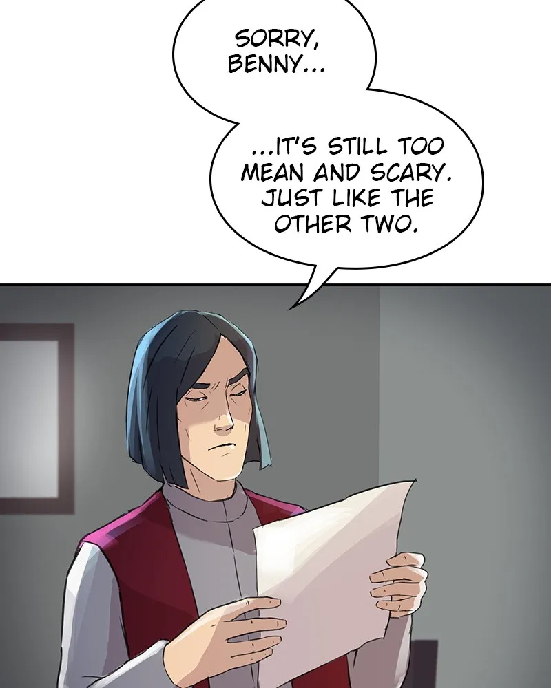 Rot & Ruin Chapter 3 page 13 - 