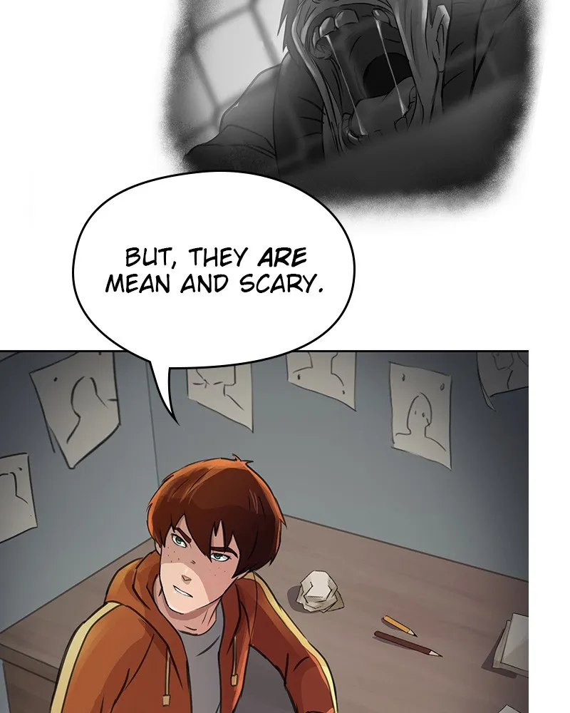 Rot & Ruin Chapter 3 page 15 - 