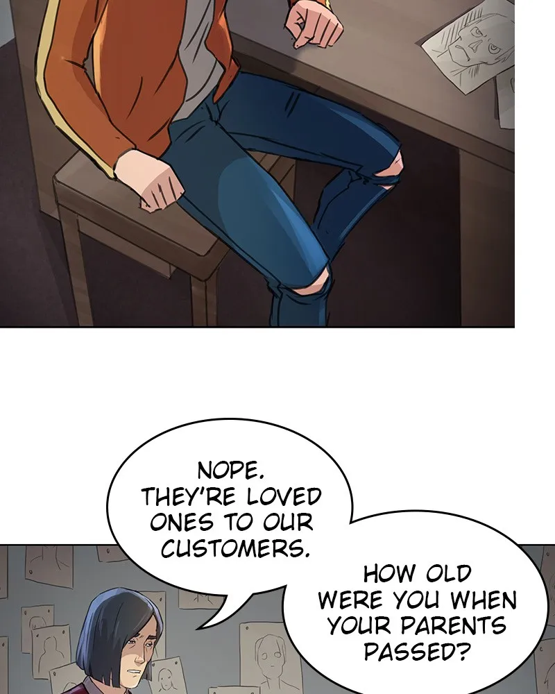 Rot & Ruin Chapter 3 page 16 - 