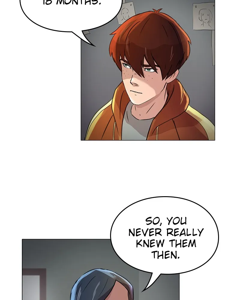 Rot & Ruin Chapter 3 page 18 - 