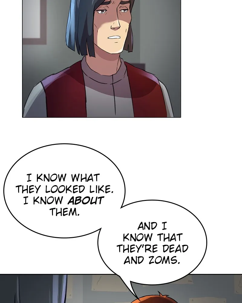 Rot & Ruin Chapter 3 page 19 - 