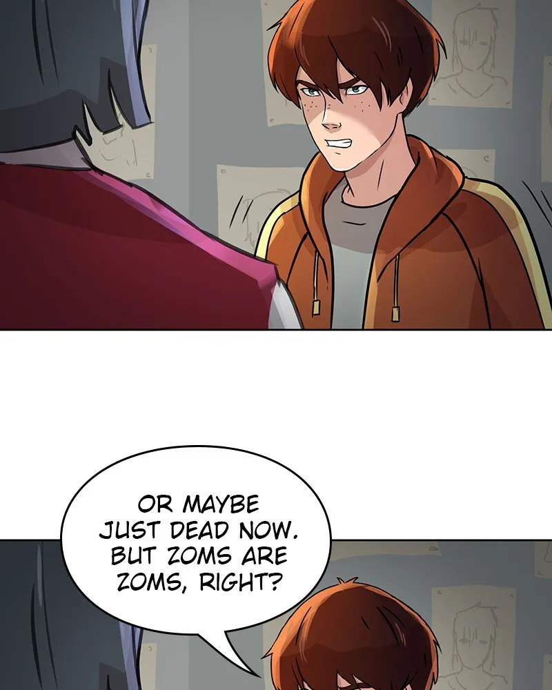 Rot & Ruin Chapter 3 page 20 - 