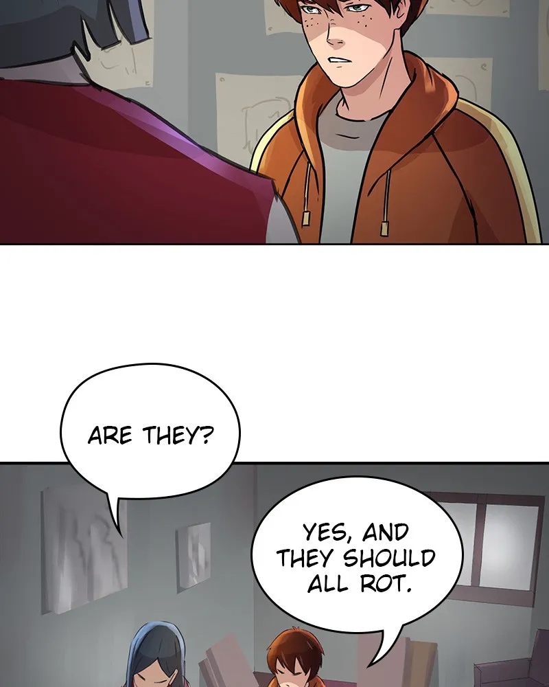 Rot & Ruin Chapter 3 page 21 - 