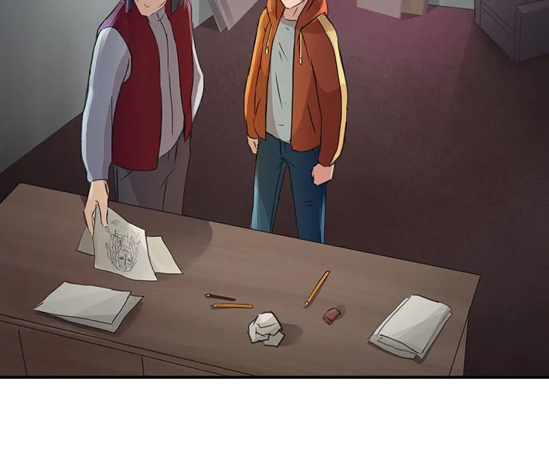 Rot & Ruin Chapter 3 page 22 - 