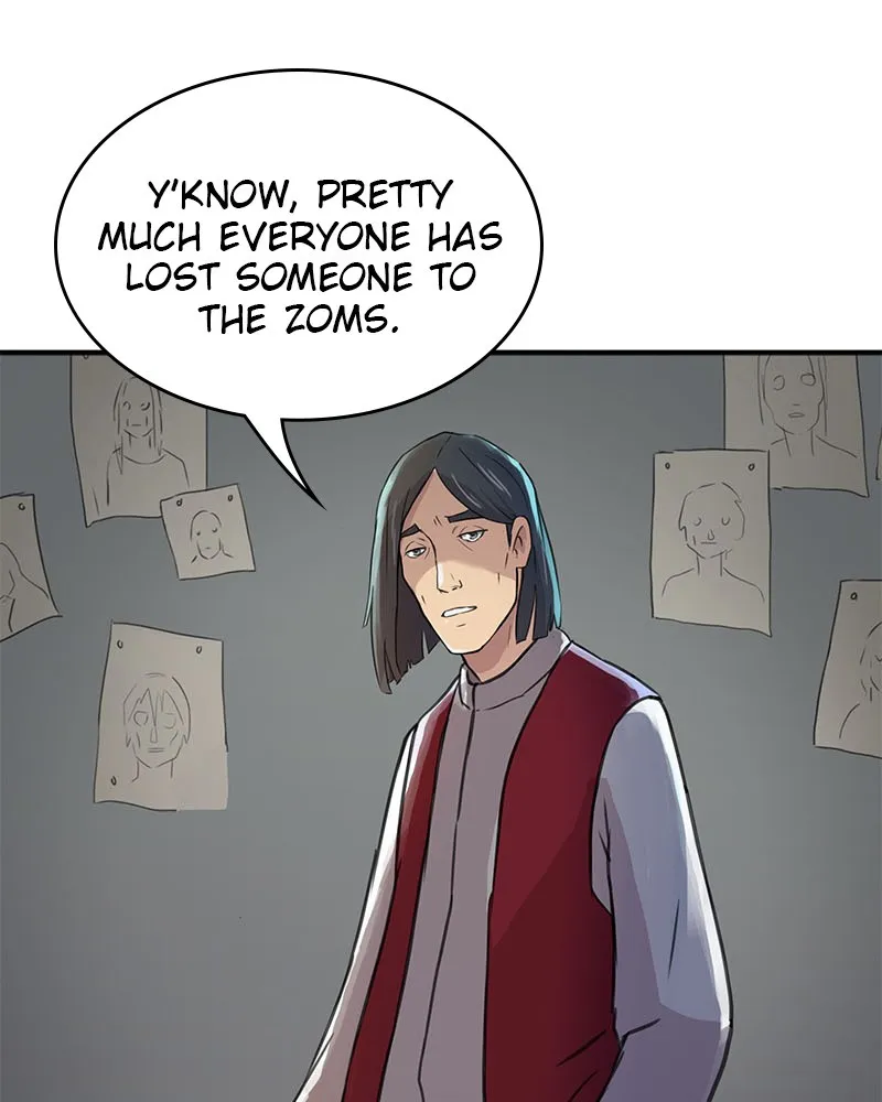 Rot & Ruin Chapter 3 page 23 - 
