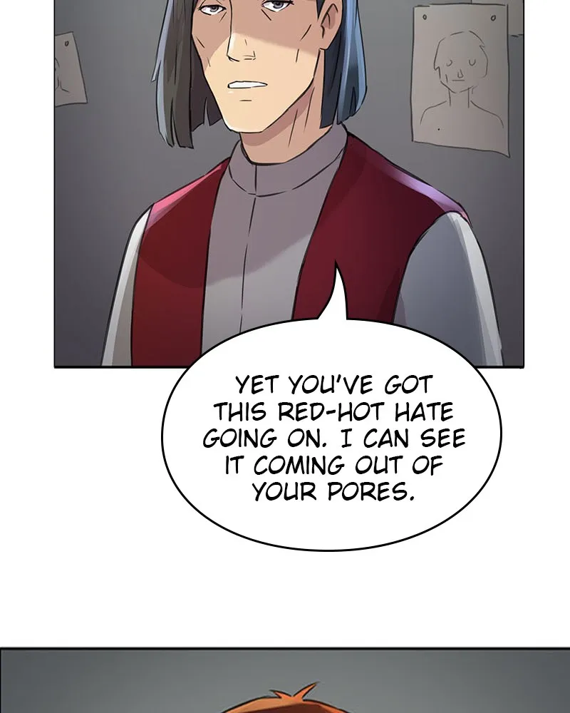 Rot & Ruin Chapter 3 page 25 - 