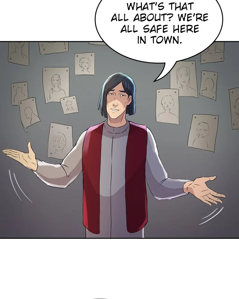 Rot & Ruin Chapter 3 page 27 - 