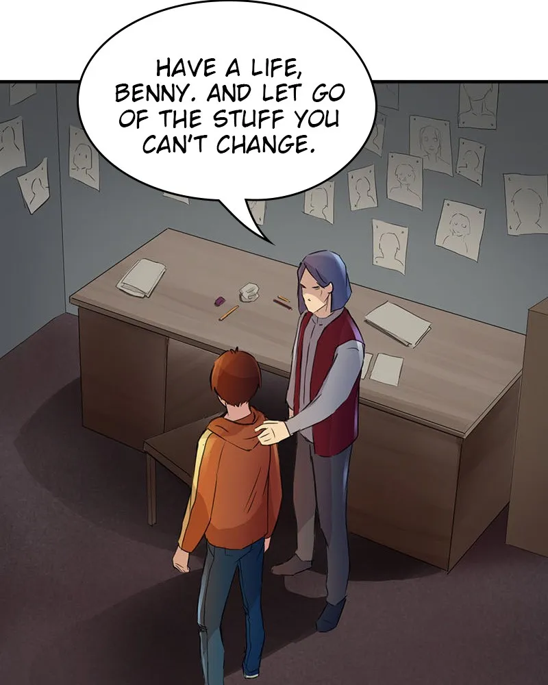 Rot & Ruin Chapter 3 page 28 - 