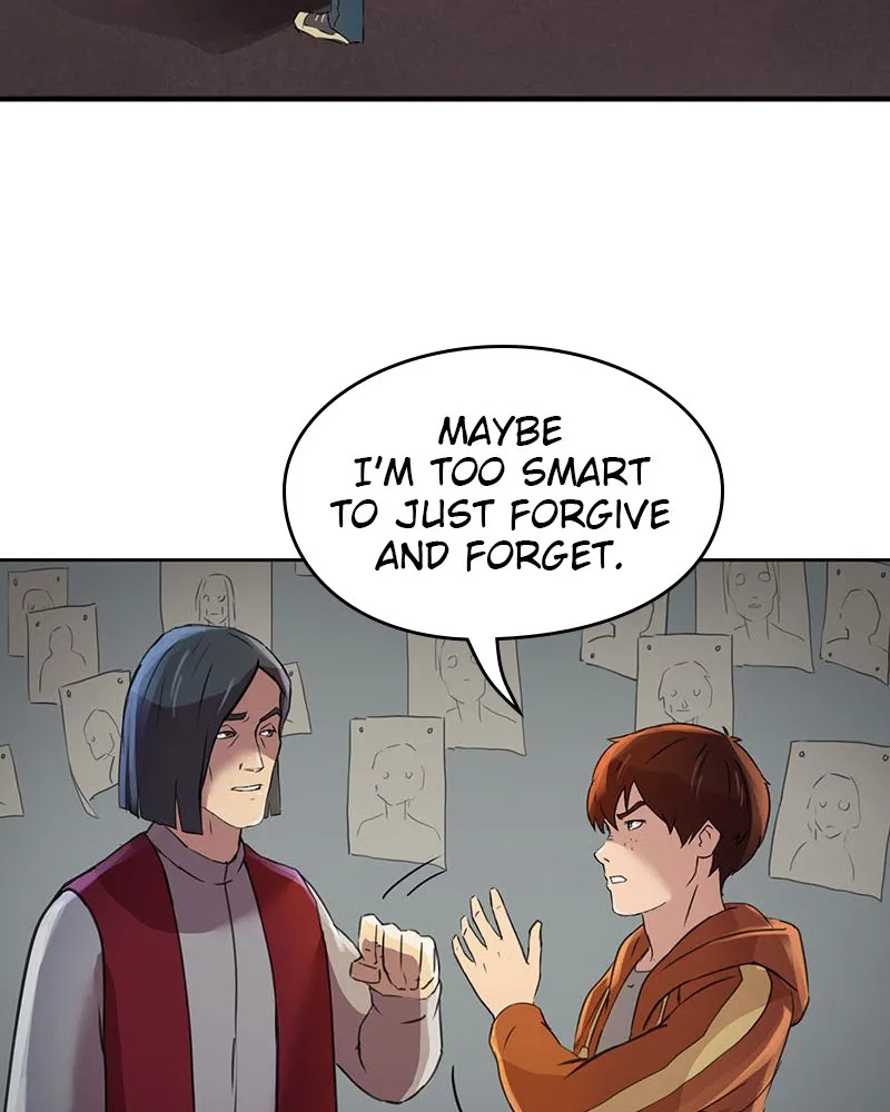 Rot & Ruin Chapter 3 page 29 - 