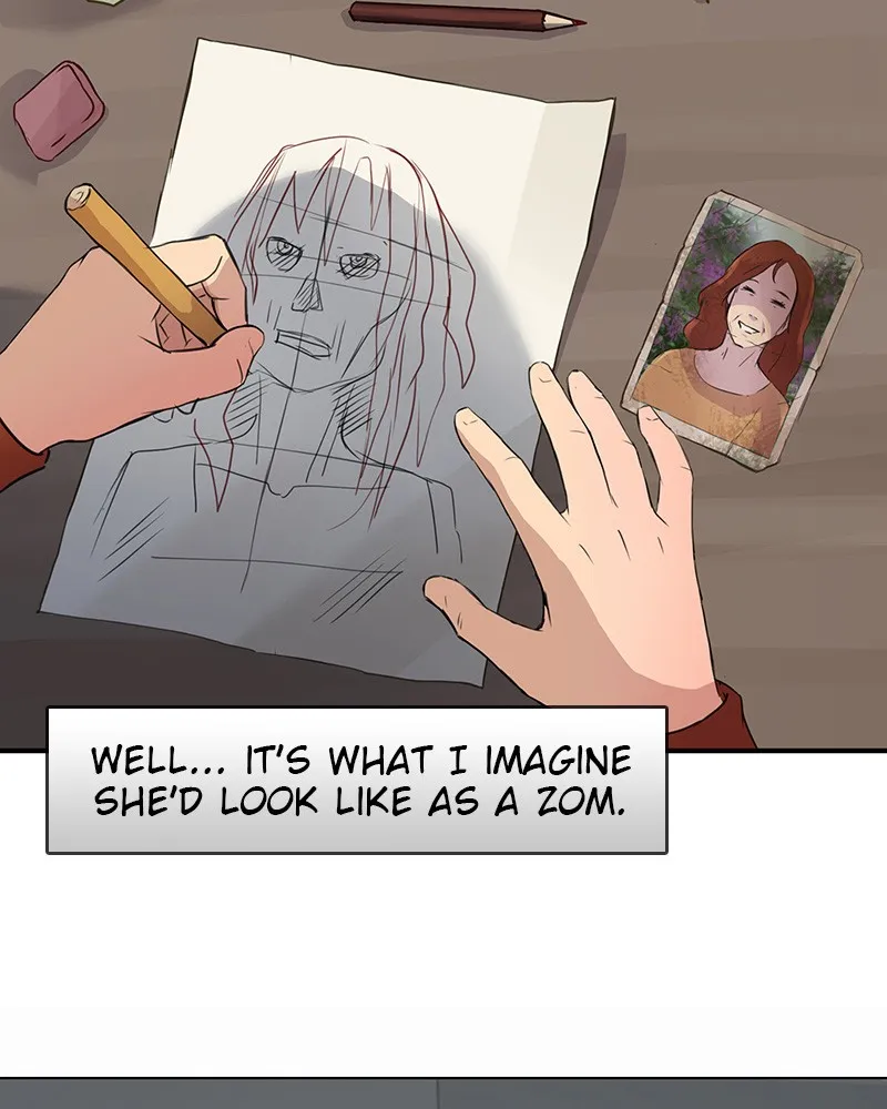 Rot & Ruin Chapter 3 page 4 - 
